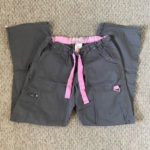 Koi Lindsey scrub pants